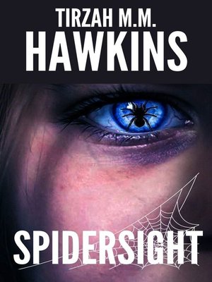 cover image of Spidersight
